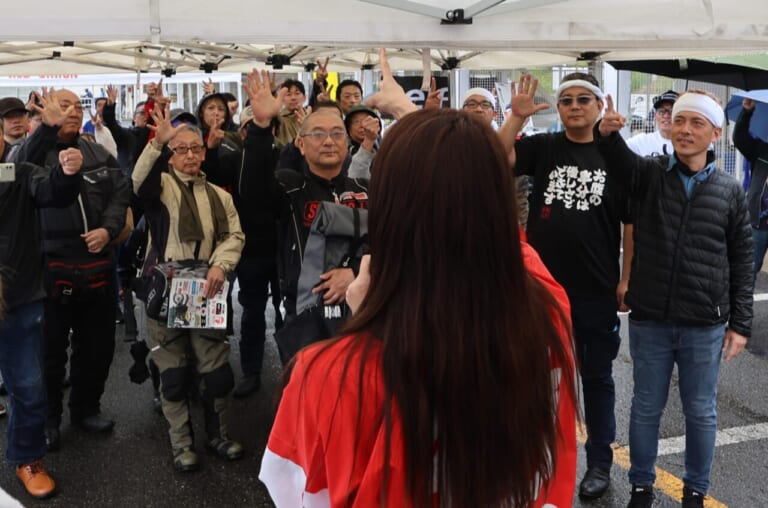 レッドバロンFanFunミーティングin那須スポーツランド|「レッドバロンFanFunミーティングin那須スポーツランド」が開催!