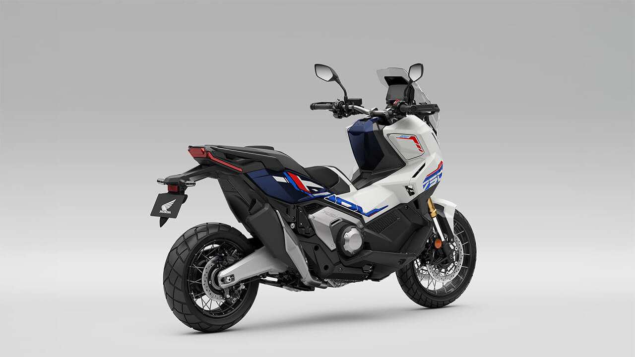 |ホンダX-ADV〈いま国内で買える新型バイクカタログ|大型二輪(750-401cc)〉【2026最新版】