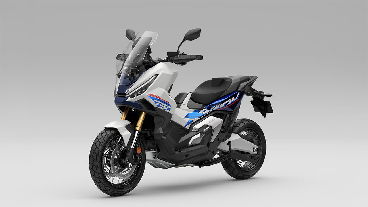 |ホンダX-ADV〈いま国内で買える新型バイクカタログ|大型二輪(750-401cc)〉【2026最新版】