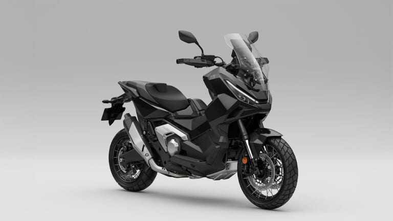 2026 HONDA X-ADV グラファイトブラック|ホンダX-ADV〈いま国内で買える新型バイクカタログ|大型二輪(750-401cc)〉【2026最新版】
