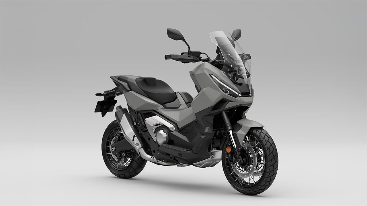 |ホンダX-ADV〈いま国内で買える新型バイクカタログ|大型二輪(750-401cc)〉【2026最新版】