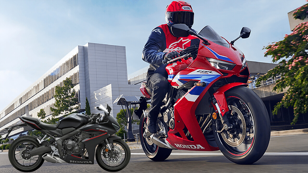 ホンダCBR650R/Eクラッチ〈いま国内で買える新型バイクカタログ|大型二輪(750-401cc)〉【2026最新版】