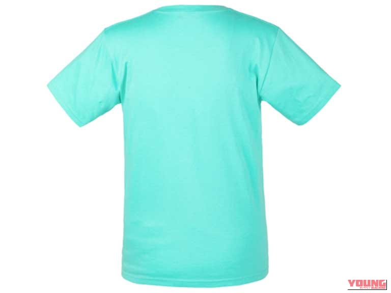 ウイングＴシャツ｜「えっ…めっちゃいい」ホンダ公式アパレルの新作デザインが好評！ すでに品薄状態のアイテムも…。特に人気の7点をピックアップして紹介