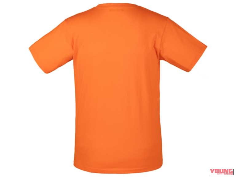 ウイングＴシャツ｜「えっ…めっちゃいい」ホンダ公式アパレルの新作デザインが好評！ すでに品薄状態のアイテムも…。特に人気の7点をピックアップして紹介