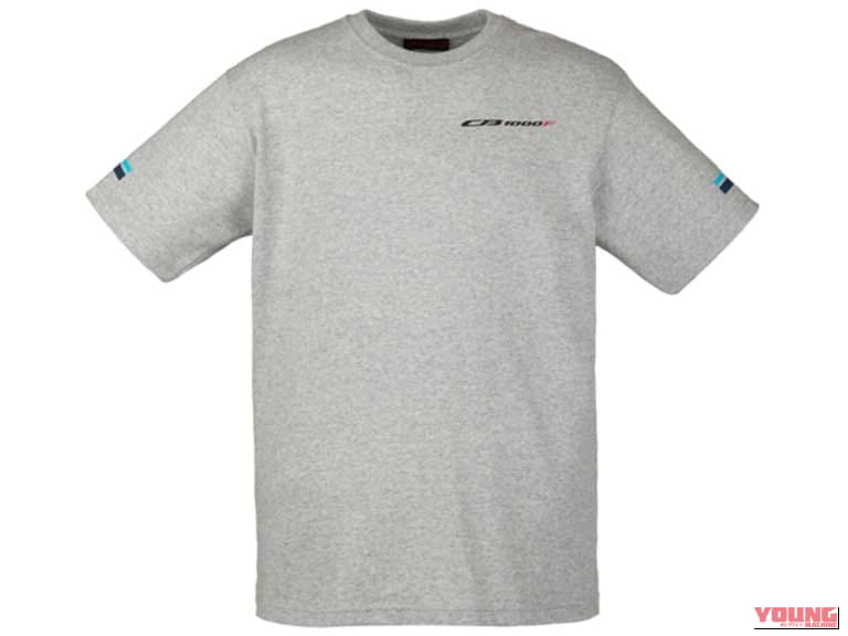 CB1000F Tシャツ|「えっ…めっちゃいい」ホンダ公式アパレルの新作デザインが好評! すでに品薄状態のアイテムも…。特に人気の7点をピックアップして紹介
