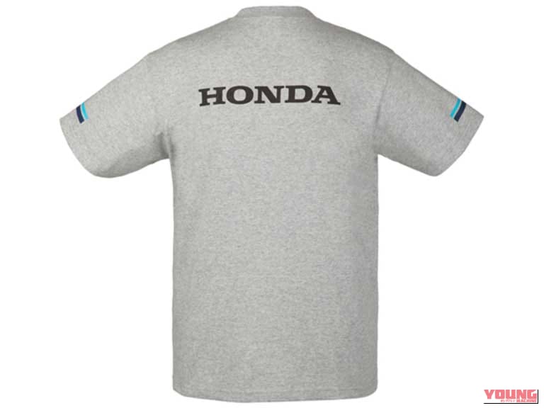 CB1000F Tシャツ|「えっ…めっちゃいい」ホンダ公式アパレルの新作デザインが好評! すでに品薄状態のアイテムも…。特に人気の7点をピックアップして紹介