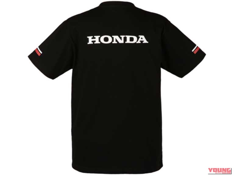CB1000F Tシャツ｜「えっ…めっちゃいい」ホンダ公式アパレルの新作デザインが好評！ すでに品薄状態のアイテムも…。特に人気の7点をピックアップして紹介