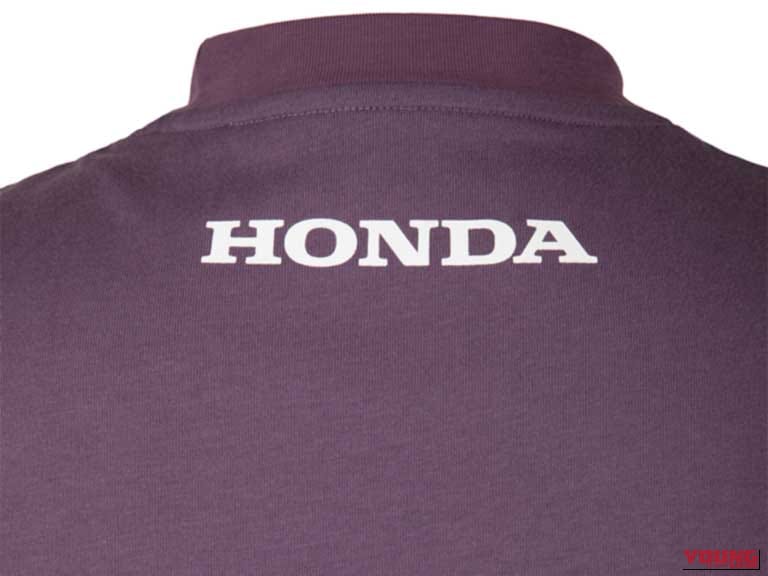 Wing Color T-shirt|「えっ…めっちゃいい」ホンダ公式アパレルの新作デザインが好評! すでに品薄状態のアイテムも…。特に人気の7点をピックアップして紹介