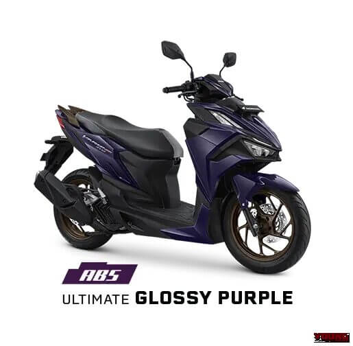 HONDA VARIO EVO 160 ｜0-200m加速11.9秒の韋駄天! 空力性能を高めた新世代160ccスポーツスクーター「バリオ・エボ160」がインドネシアで登場【海外】