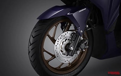 HONDA VARIO EVO 160 ｜0-200m加速11.9秒の韋駄天! 空力性能を高めた新世代160ccスポーツスクーター「バリオ・エボ160」がインドネシアで登場【海外】