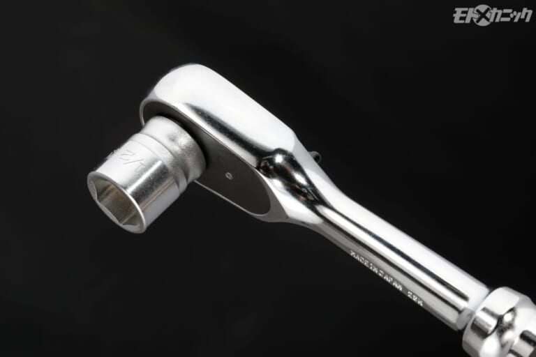 山下工業研究所｜RS3400AZ/11　Z-EAL 3/8"SQ　6角ソケット レールセット(インチサイズ)｜【ハーレーDIYメンテユーザー必見】アメリカ市場からのリクエストに応えてインチサイズのZ-EALソケットがついに登場