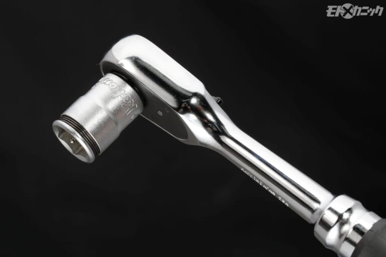 山下工業研究所｜RS3450A/9　3/8"SQナットグリップソケット レールセット(インチサイズ)｜【ハーレーDIYメンテユーザー必見】アメリカ市場からのリクエストに応えてインチサイズのZ-EALソケットがついに登場