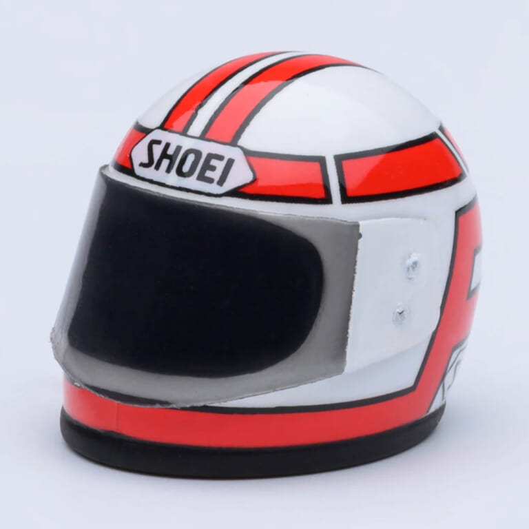 AUTOART HONDA NSR500｜【8/26まで】小田原で『バリバリ伝説』の名車に邂逅! 3Dスキャンで蘇る「グン」の愛機が放つ圧倒的存在感を確認せよ