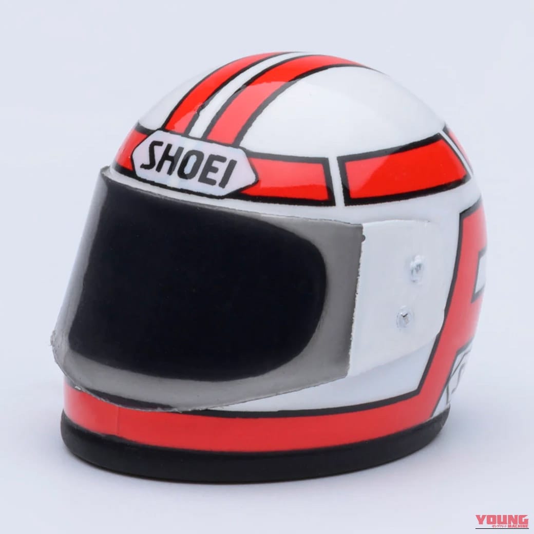 AUTOART HONDA NSR500|【8/26まで】小田原で『バリバリ伝説』の名車に邂逅! 3Dスキャンで蘇る「グン」の愛機が放つ圧倒的存在感を確認せよ
