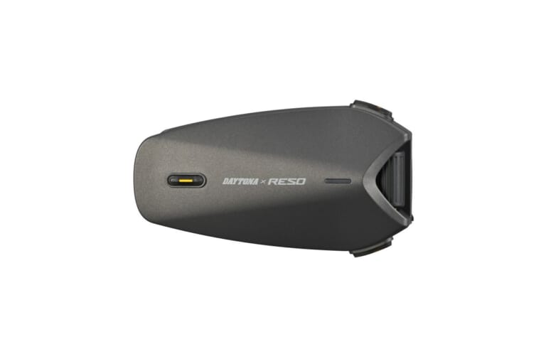 Daytona RESO PILOT PRO｜「会話が途切れるストレスとおさらば!」古いインカムの下取りで最新ハイブリッドメッシュ通信機種をオトクにゲットできる、デイトナのキャンペーンが開催中
