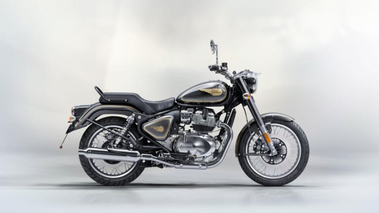 ROYAL ENFIELD BULLET650|クラシックを極めた大排気量ツインヘリテイジ! 1954年創始の「タイガーアイ」とスチール外装を継承したロイヤルエンフィールド「BULLET 650」が8/7より国内予約スタート