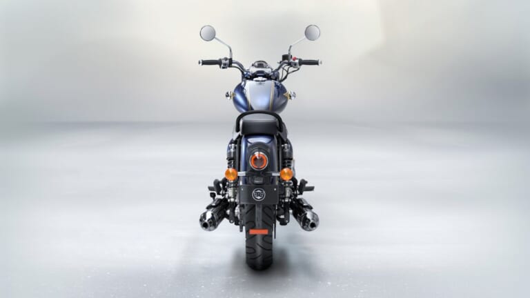 ROYAL ENFIELD BULLET650|クラシックを極めた大排気量ツインヘリテイジ! 1954年創始の「タイガーアイ」とスチール外装を継承したロイヤルエンフィールド「BULLET 650」が8/7より国内予約スタート