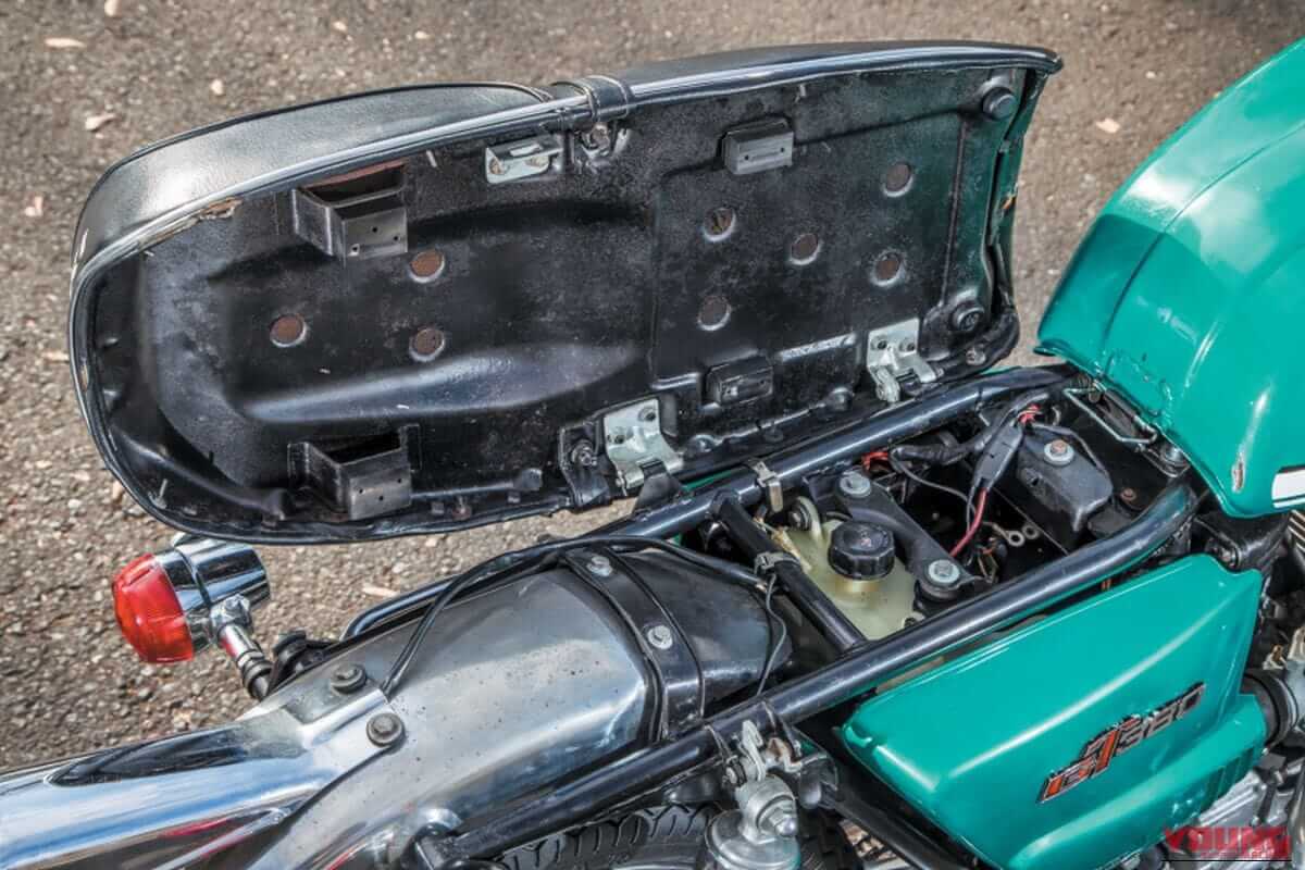 ｜「絶対失敗できなかった」2スト専業スズキの覚悟! スズキGT380【1971～1979】がカワサキ マッハと異なるグランドツアラーへ至った背景