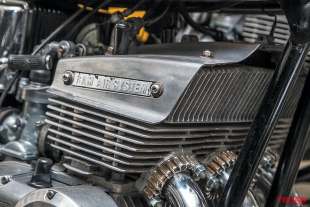 SUZUKI GT380|絶版車スズキ「GT380」の年式判別マニュアル! B0〜B7ごとの外観・エンジン・足回り変更点まとめ