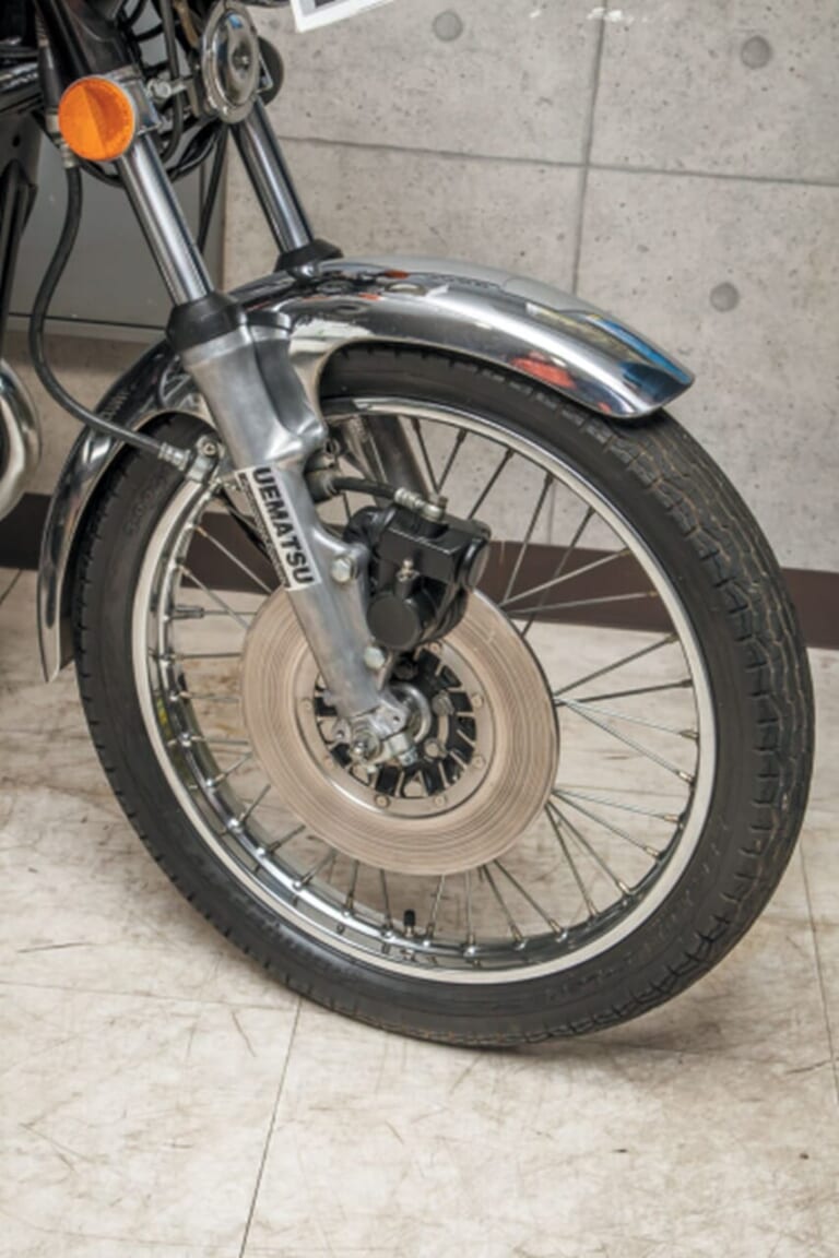SUZUKI GT380|絶版車スズキ「GT380」の年式判別マニュアル! B0〜B7ごとの外観・エンジン・足回り変更点まとめ