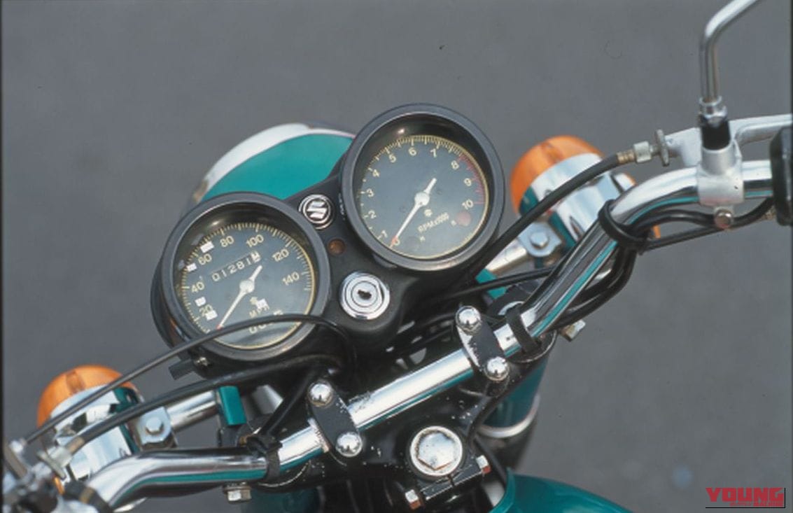 |「絶対失敗できなかった」2スト専業スズキの覚悟! スズキGT380【1971~1979】がカワサキ マッハと異なるグランドツアラーへ至った背景