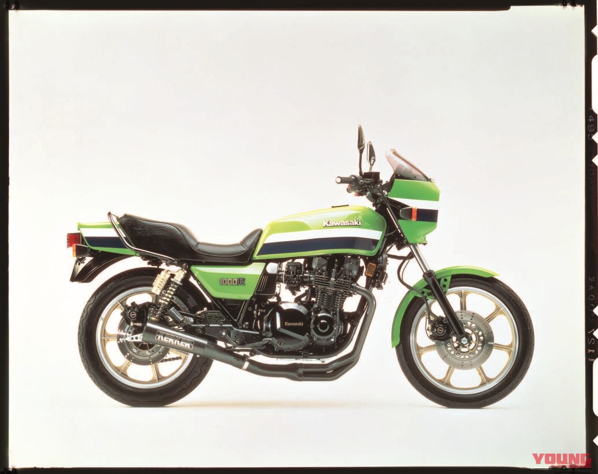 |雰囲気組vsガチの市販レーサー!ホンダ「CB1100R」がドゥカティ900MHRやカワサキZ1000Rと一線を画した理由