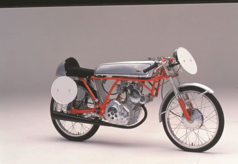 HONDA |CRシリーズからRC30/RC45まで!! 高嶺の花だった「限定生産レーサー」の系譜【ホンダホモロゲ史1950~1990s】