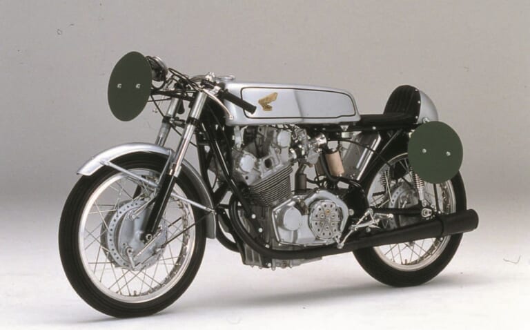 HONDA ｜CRシリーズからRC30/RC45まで!! 高嶺の花だった「限定生産レーサー」の系譜【ホンダホモロゲ史1950~1990s】