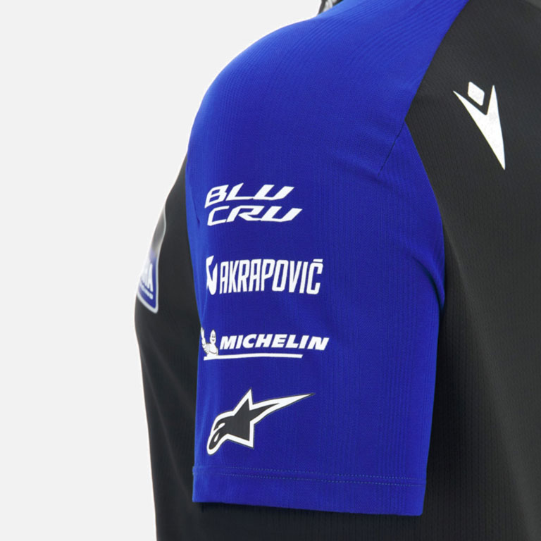 2026 MotoGP Team ポロシャツ｜【数量限定】ヤマハから2026 MotoGPファクトリーチームのオフィシャルウェアが登場！1番人気のメッシュキャップやポロシャツなど全5種