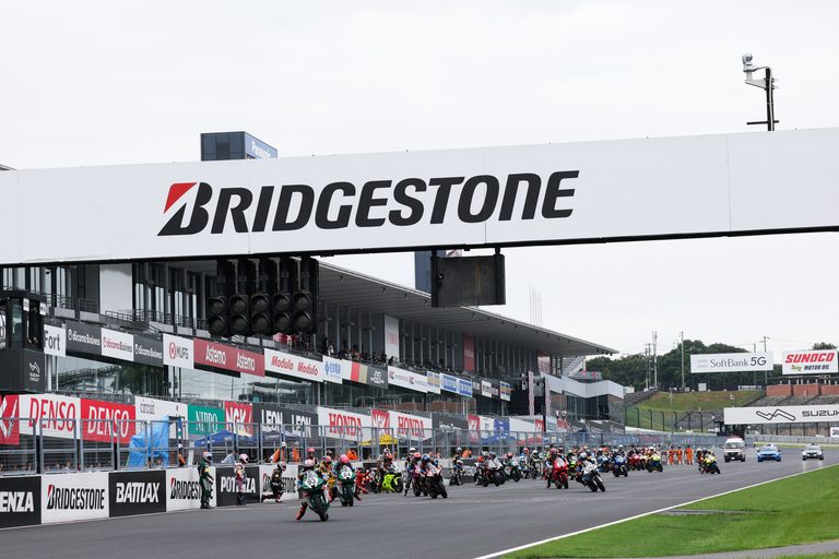 鈴鹿4耐｜鈴鹿4耐が2年振りに復活！新たな道を模索中