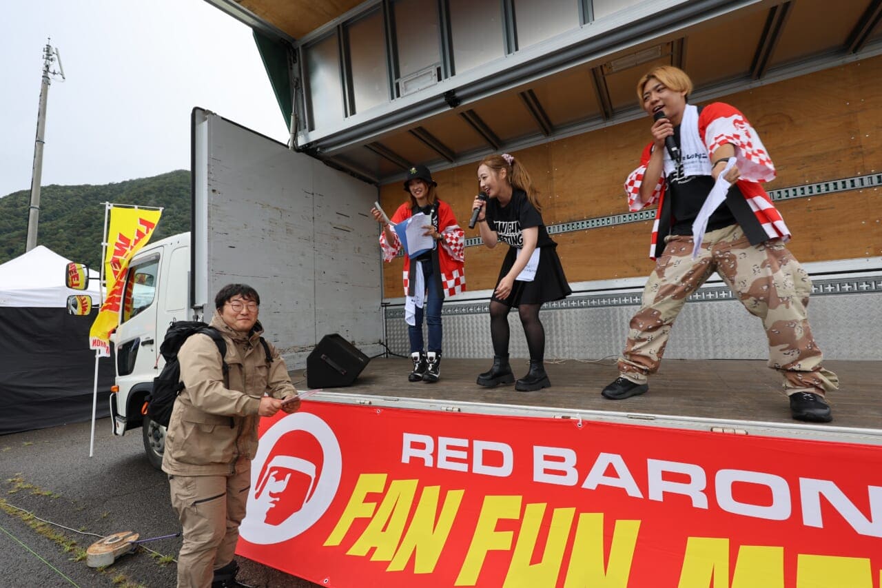 FanFunミーティングin仙台|【FanFunミーティングin仙台】雨ニモマケズ、東北の地で大盛り上がり!