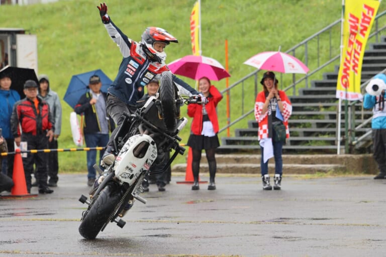 FanFunミーティングin仙台｜【FanFunミーティングin仙台】雨ニモマケズ、東北の地で大盛り上がり!