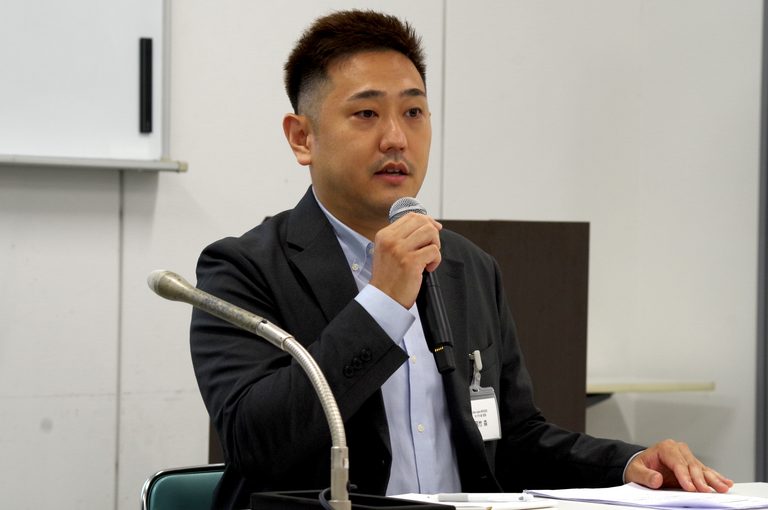 ホンダ二輪安全運転診断アプリ｜アナタの走りを点数化！ホンダが開発中の「二輪安全運転診断アプリ」を体験してきた