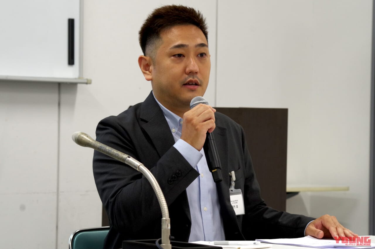 ｜アナタの走りを点数化！ホンダが開発中の「二輪安全運転診断アプリ」を体験してきた