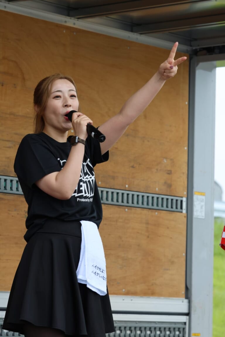 FanFunミーティングin仙台｜【FanFunミーティングin仙台】雨ニモマケズ、東北の地で大盛り上がり!