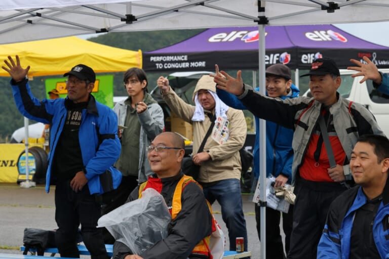 FanFunミーティングin仙台｜【FanFunミーティングin仙台】雨ニモマケズ、東北の地で大盛り上がり!