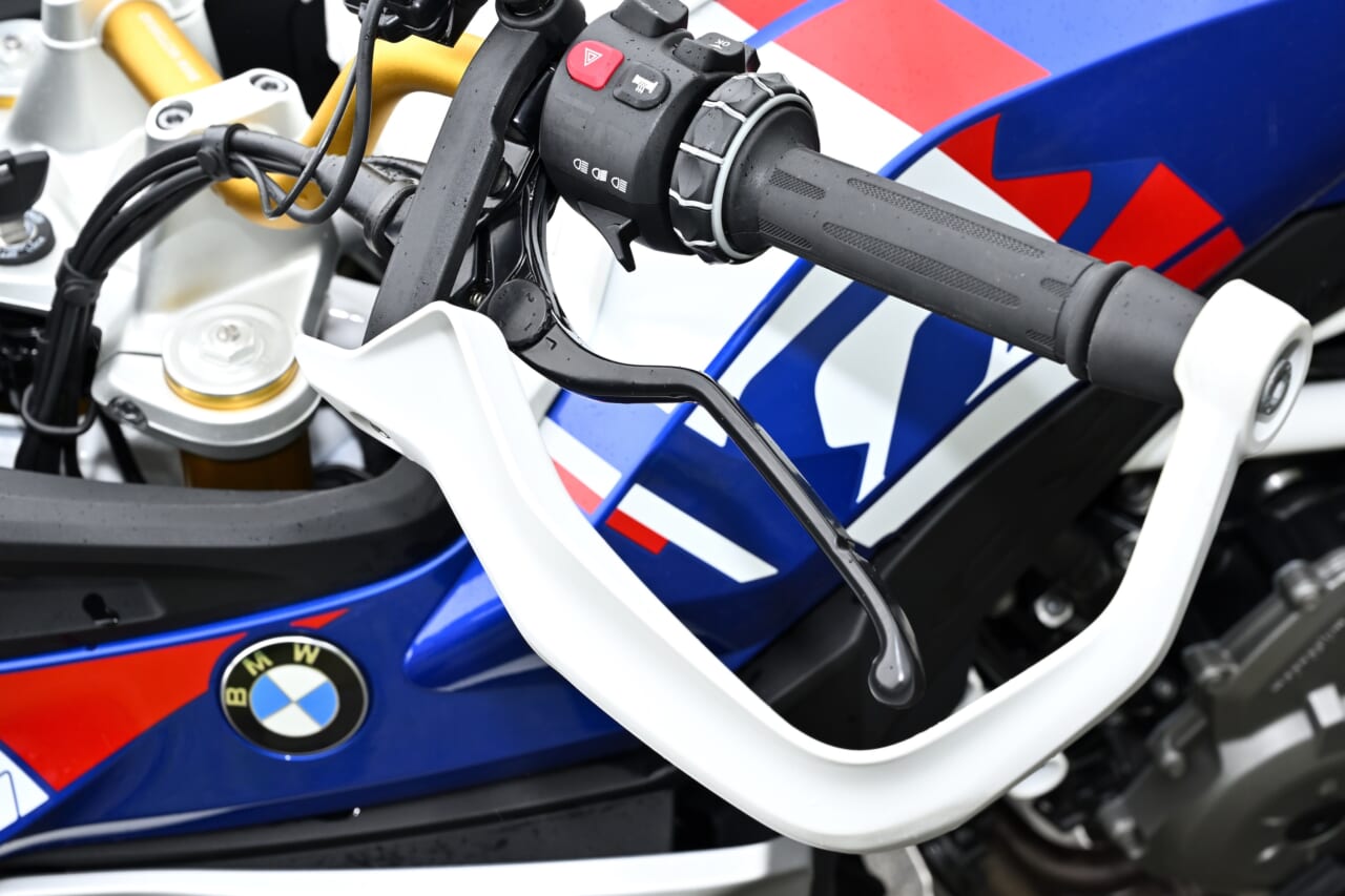 ｜100万円で手に入る最高の電制体験！BMW F450GS 試乗インプレッション