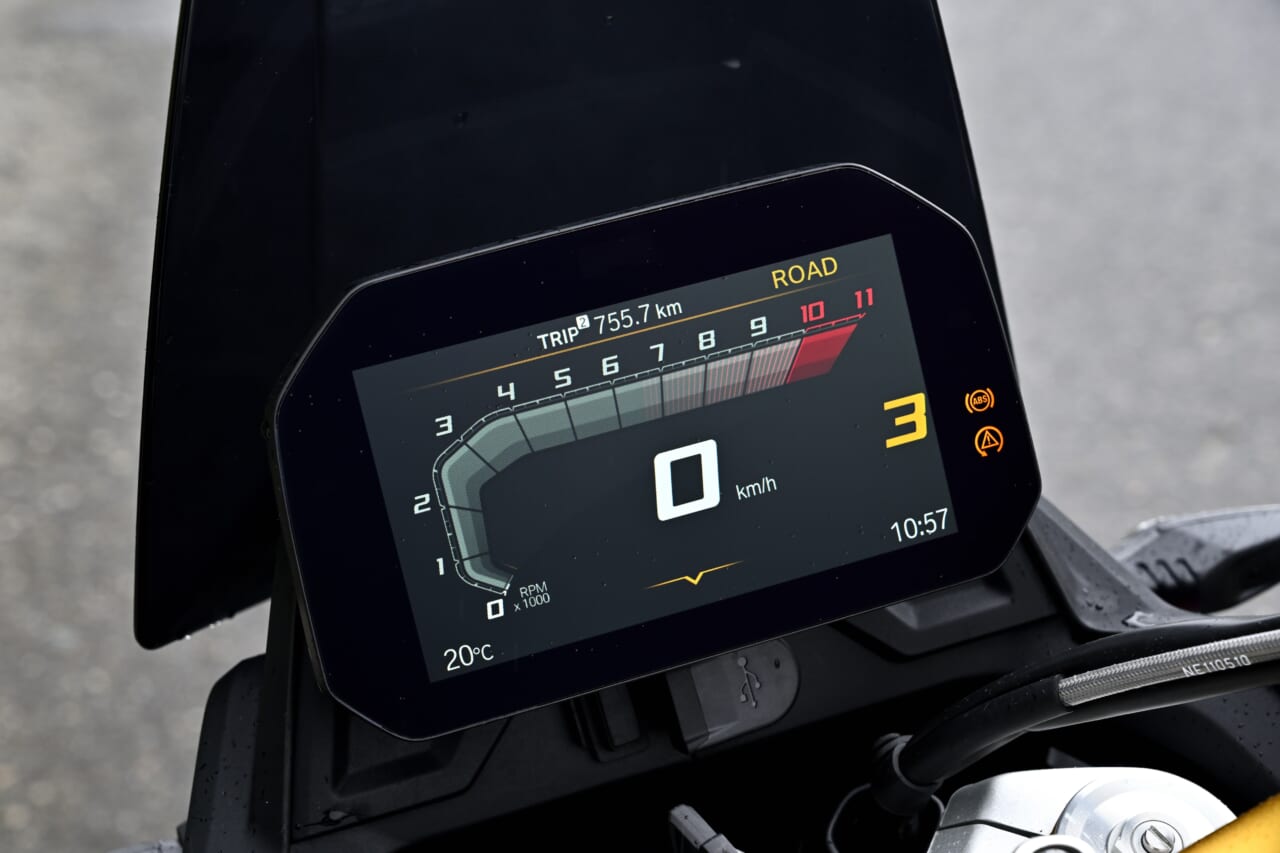 |100万円で手に入る最高の電制体験!BMW F450GS 試乗インプレッション