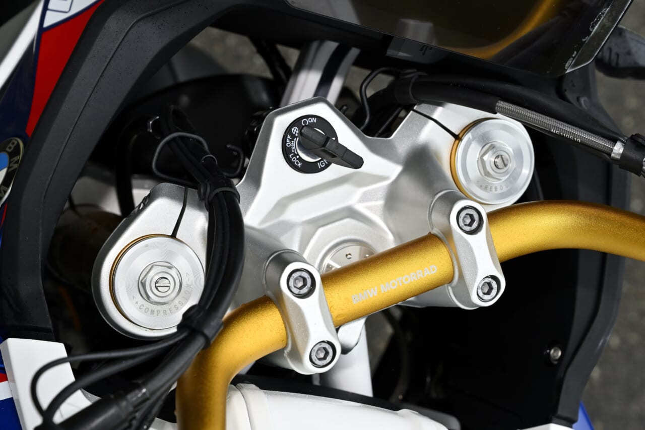 |100万円で手に入る最高の電制体験!BMW F450GS 試乗インプレッション