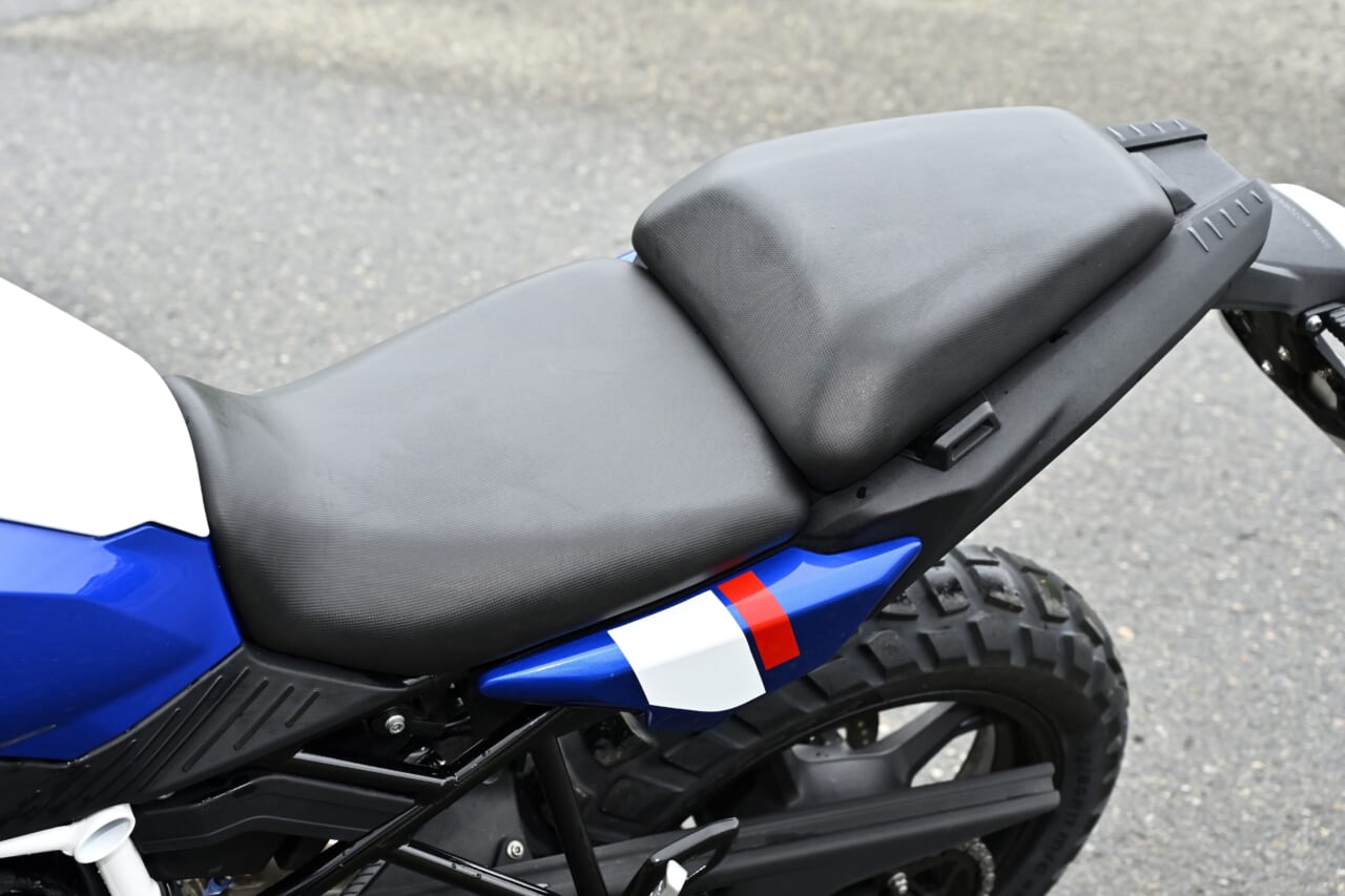 |100万円で手に入る最高の電制体験!BMW F450GS 試乗インプレッション