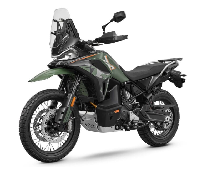CFMOTO東京｜CFMOTOが相模原に初の直営店を9月12日オープン！ 全取扱い車種の試乗車を完備＆宮ヶ瀬ツーリングの寄り道にも最適
