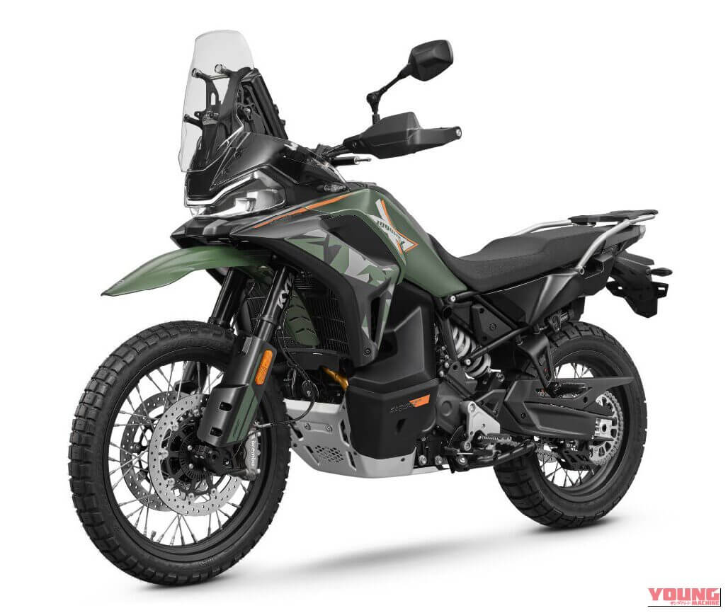 CFMOTO東京|CFMOTOが相模原に初の直営店を9月12日オープン! 全取扱い車種の試乗車を完備&宮ヶ瀬ツーリングの寄り道にも最適