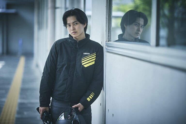 ヤマハ_2026秋冬アパレル|ヤマハの2026秋冬アパレルが登場! 軽くて暖かい新作ジャケットに注目だ!