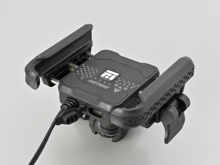 FLEX FSH-3 PD充電|デイトナから「ちょうどいい」の大本命が登場!スマホ固定とUSB-C急速充電が合体した「FLEX FSH-3 PD充電」がアツい