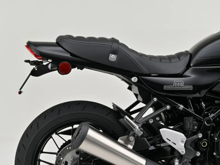 XSR155&Z900RS SE用LEDフェンダーレスキット|リア周りをギュッと凝縮! デイトナからXSR155&Z900RS SE用の「LEDフェンダーレスキット」が新登場