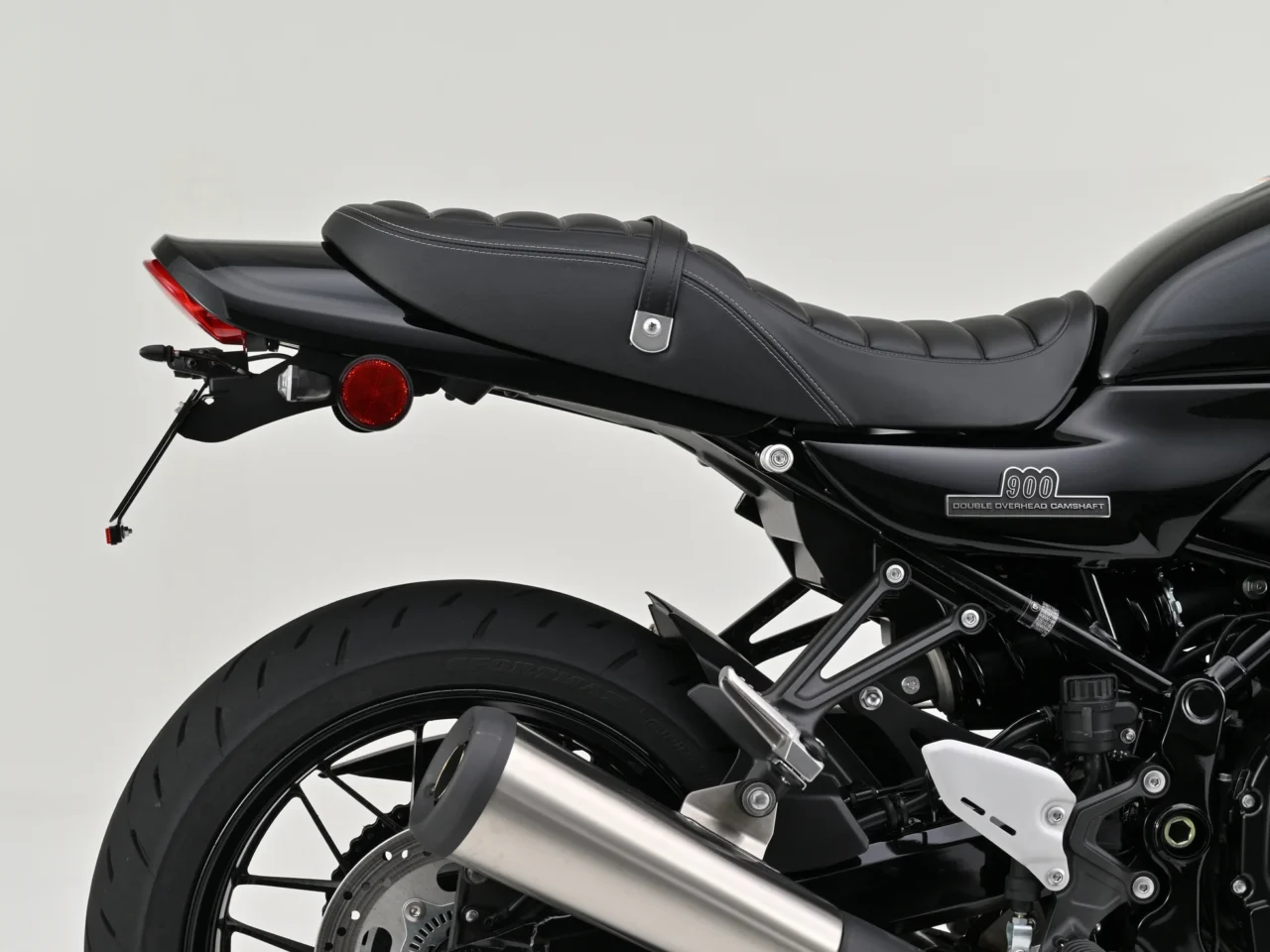 XSR155&Z900RS SE用LEDフェンダーレスキット|リア周りをギュッと凝縮! デイトナからXSR155&Z900RS SE用の「LEDフェンダーレスキット」が新登場