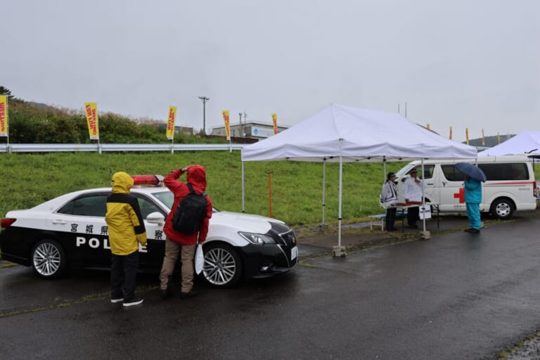 FanFunミーティングin仙台｜【FanFunミーティングin仙台】雨ニモマケズ、東北の地で大盛り上がり!