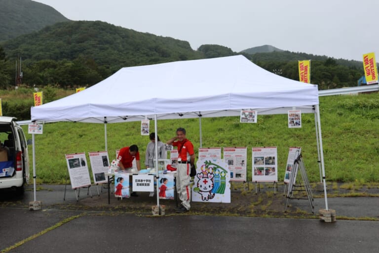 FanFunミーティングin仙台｜【FanFunミーティングin仙台】雨ニモマケズ、東北の地で大盛り上がり!