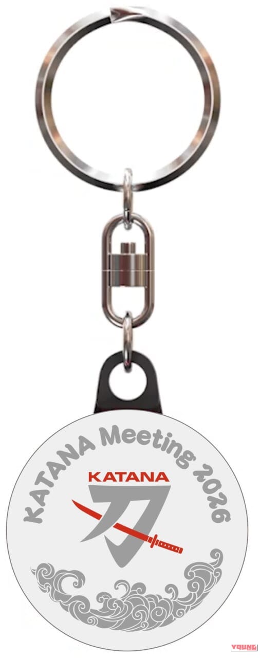 KATANA Meeting 2026_限定グッズ｜【朗報】荒天中止となった「KATANA Meeting 2026」の限定グッズが復活！ オンライン受注＆GSX-S/R Meeting会場での特別コンテンツ展開が決定