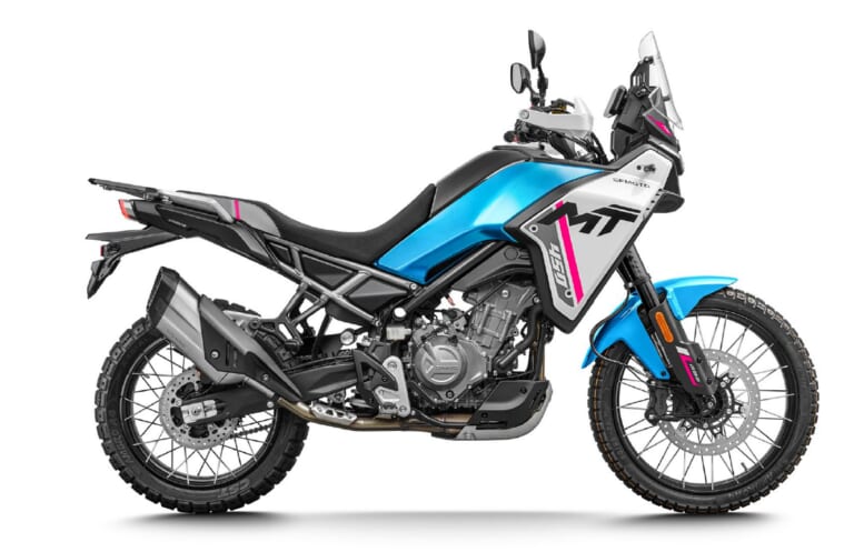 CFMOTO東京｜CFMOTOが相模原に初の直営店を9月12日オープン！ 全取扱い車種の試乗車を完備＆宮ヶ瀬ツーリングの寄り道にも最適